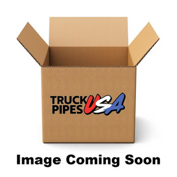 4" ID Air Intake Rubber 45 Degree Elbow 7-445